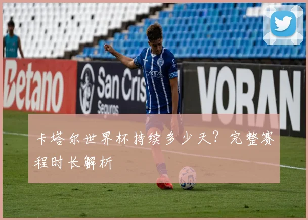 卡塔尔世界杯持续多少天？完整赛程时长解析
