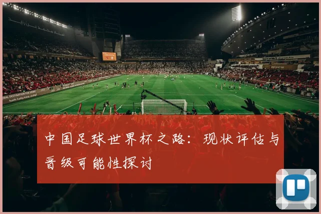中国足球世界杯之路：现状评估与晋级可能性探讨